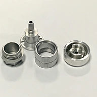 aluminum parts cnc machining